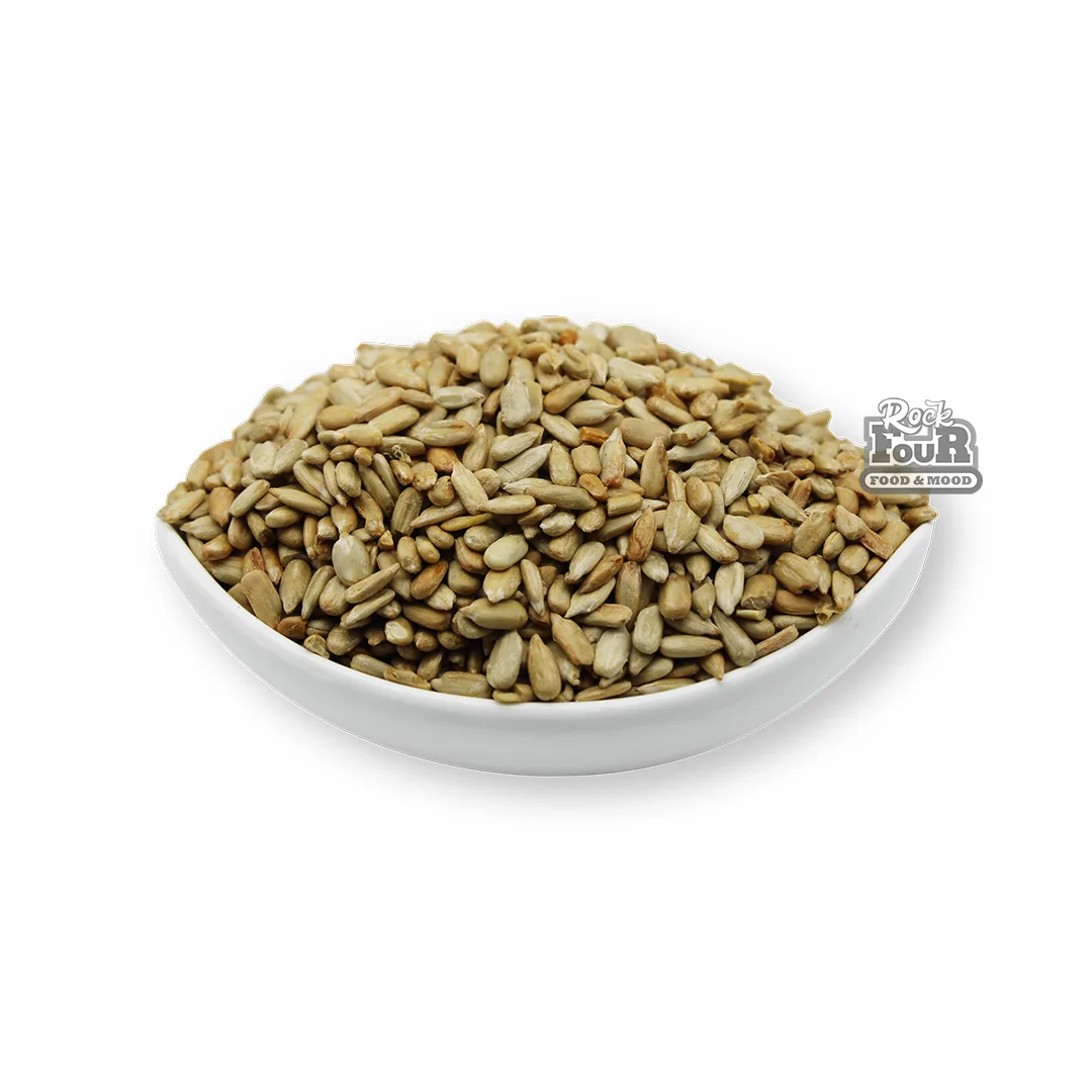 Sunflower seeds, peeled, kg